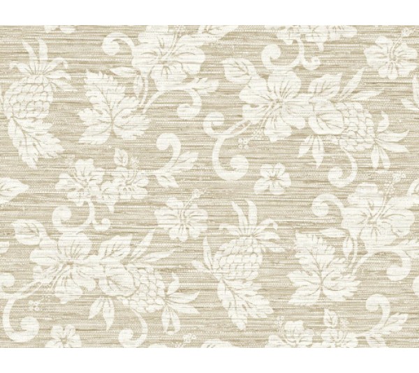 обои Seabrook Summer House SC20805