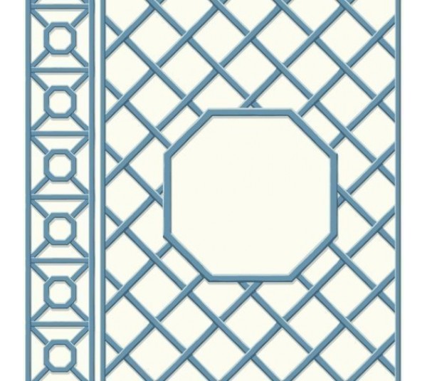 обои Waverly Garden Party  GP5939