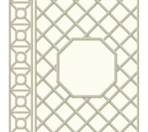 обои Waverly Garden Party  GP5940