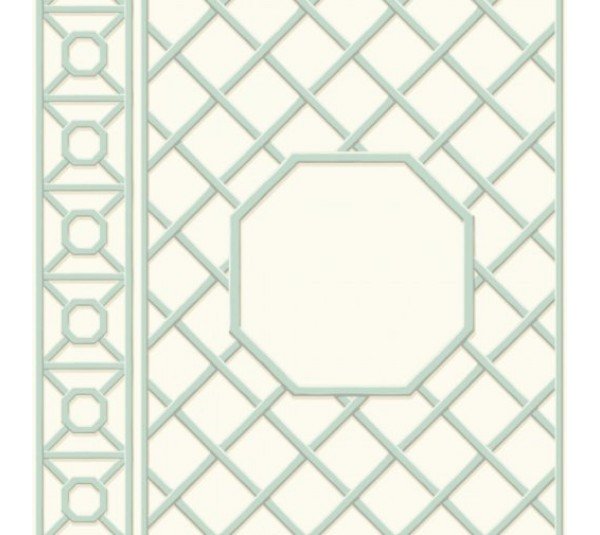 обои Waverly Garden Party  GP5942