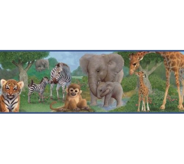 обои Chesapeake Totally for Kids TOT46372B