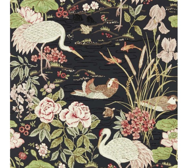 обои Sanderson Vintag  217123