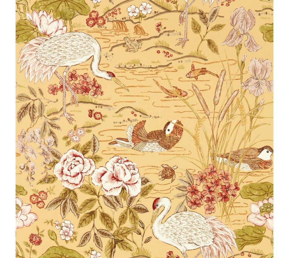 обои Sanderson Vintag  217124