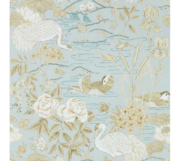 обои Sanderson Vintag  217125