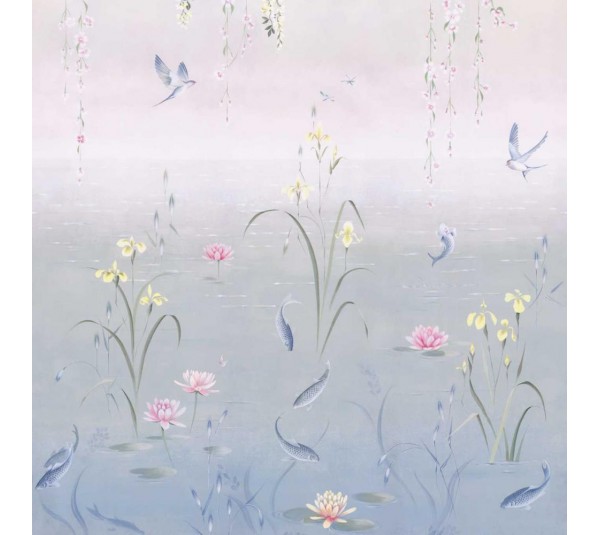 обои Sanderson Vintag  217131