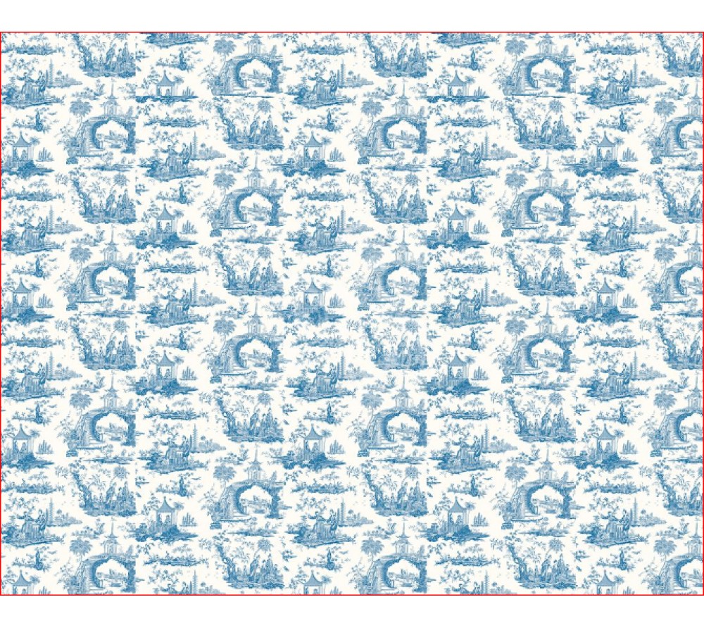 обои Blue Mountain Imagination SK175281