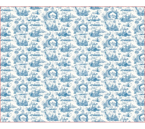 обои Blue Mountain Imagination SK175281