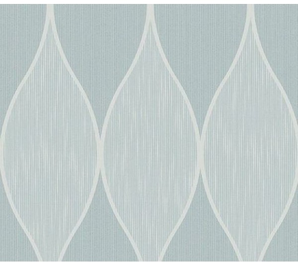 обои Wallquest Casa Mia Cobalt   rm20504