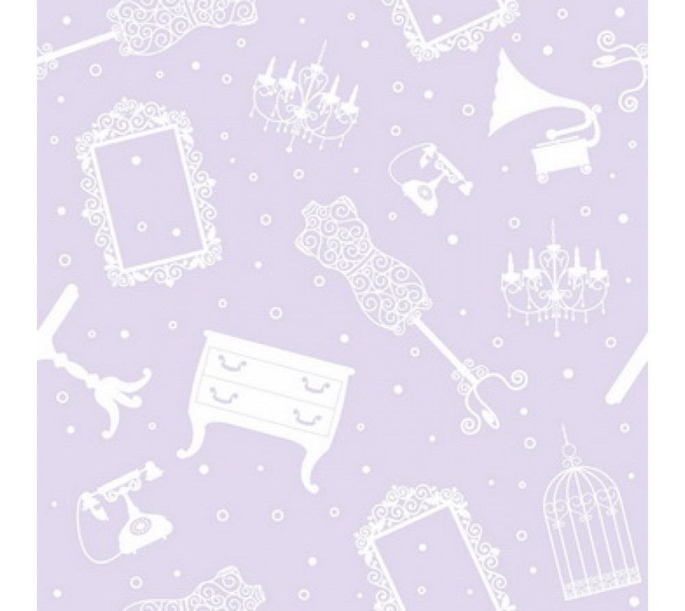 обои Cristiana Masi Bim Bum Bam  2203PBBB