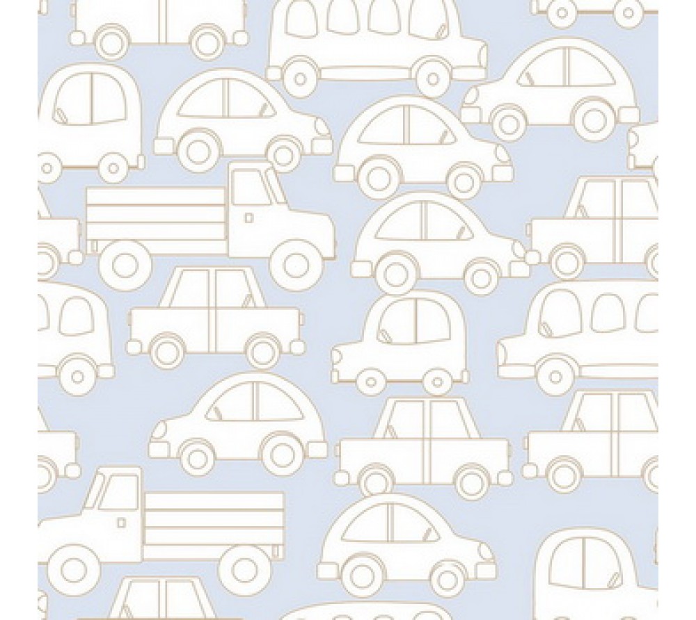 обои Cristiana Masi Bim Bum Bam  2236PBBB