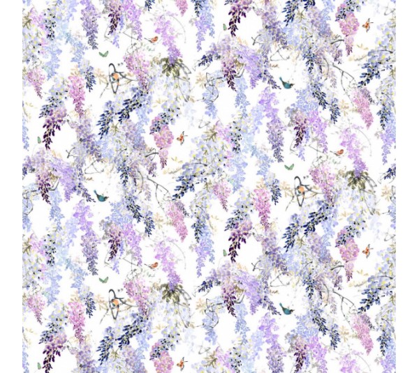 обои Sanderson Curios 217467