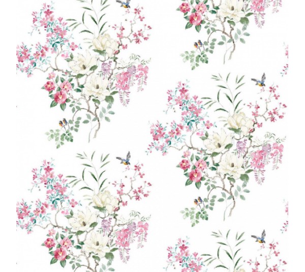 обои Sanderson Curios 217469