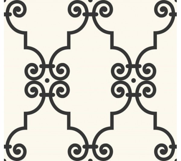 обои PAPER & INK Black&White BW20500