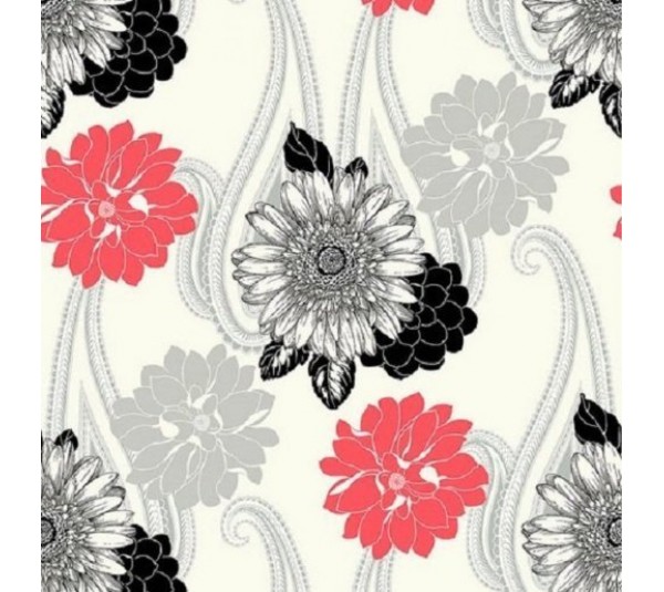 обои PAPER & INK Black&White BW20801