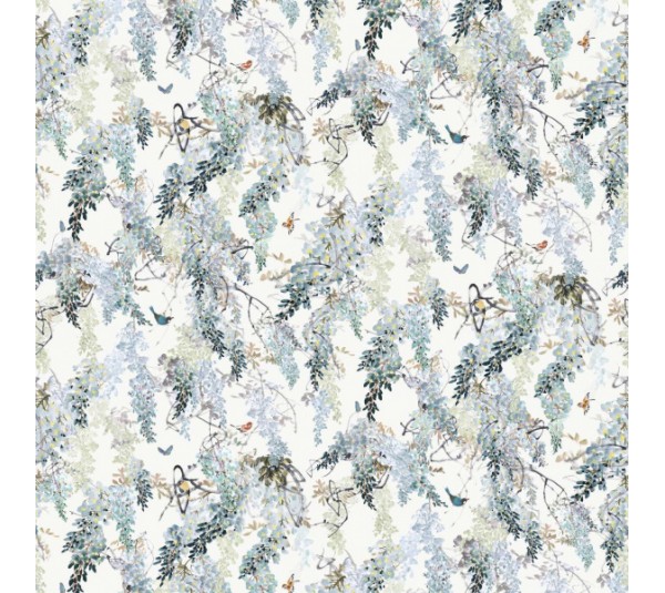 обои Sanderson Curios 217468