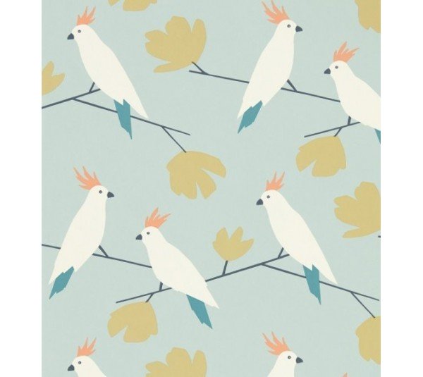 обои Harlequin Scion Esala 112220