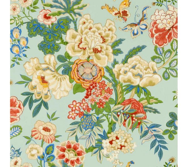 обои Sanderson Water Garden   217122