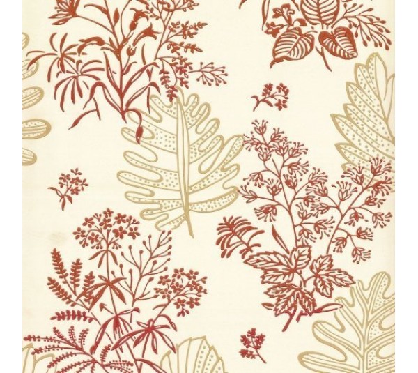обои Little Greene 20th Century Papers 0271NRJAZZZ