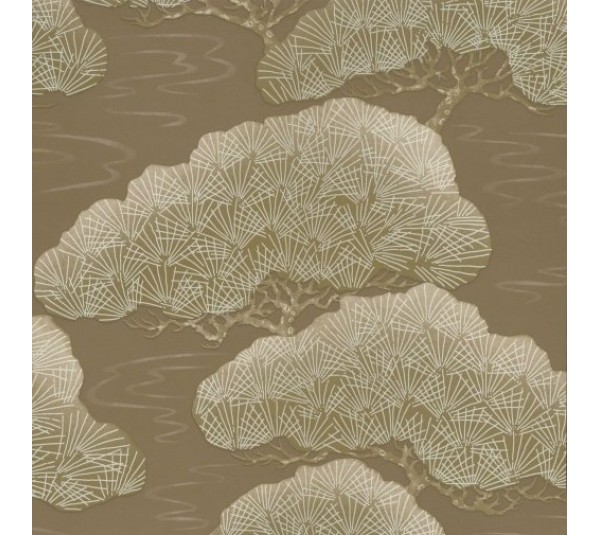 обои Little Greene 20th Century Papers 0275PIGOLDE