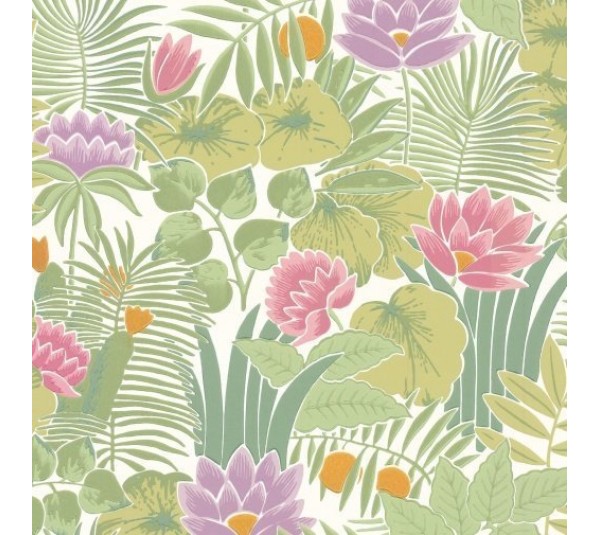 обои Little Greene 20th Century Papers 0280REJARDI