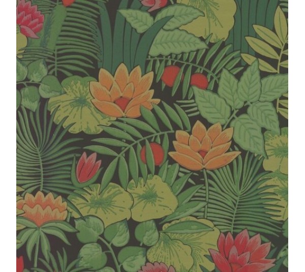 обои Little Greene 20th Century Papers 0280REJUNGL