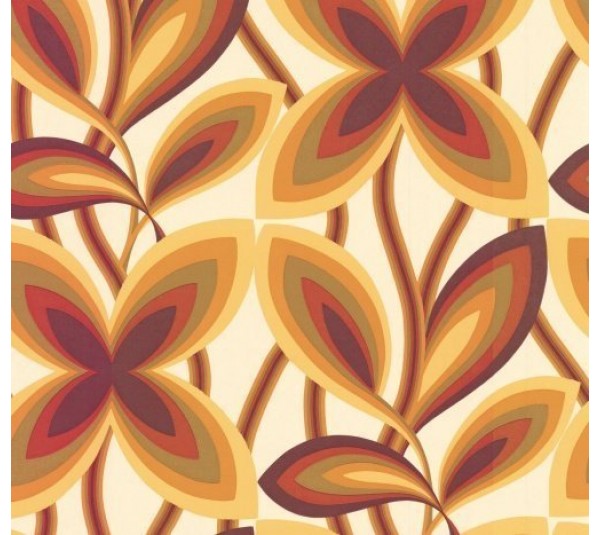 обои Little Greene 20th Century Papers 0280STMARIG