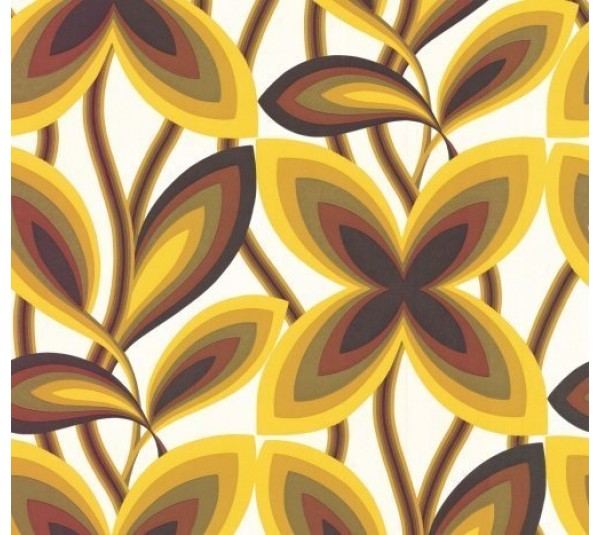 обои Little Greene 20th Century Papers 0280STORIGI