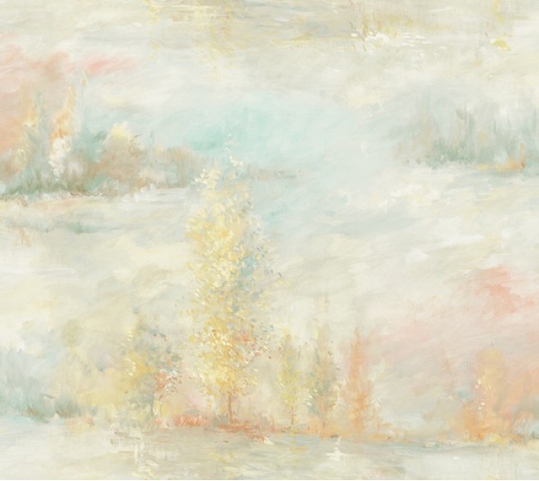 обои KT-Exclusive French Impressionist FI70804