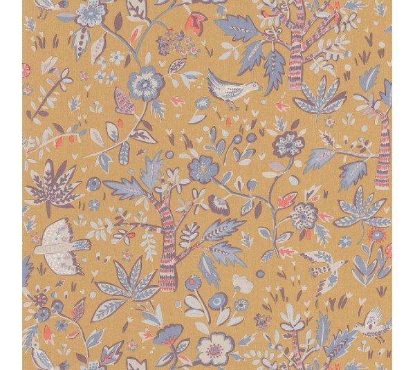 обои Caselio Boheme 103152243