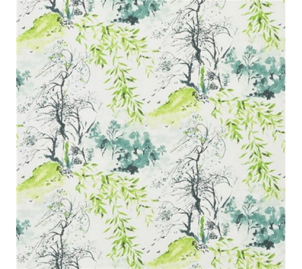 обои Designers Guild Shanghai Garden 651-01PDG