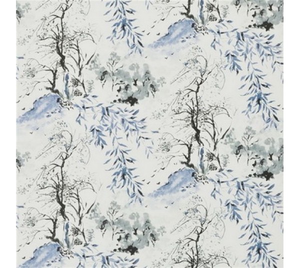 обои Designers Guild Shanghai Garden 651-03PDG