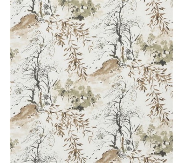 обои Designers Guild Shanghai Garden 651-06PDG