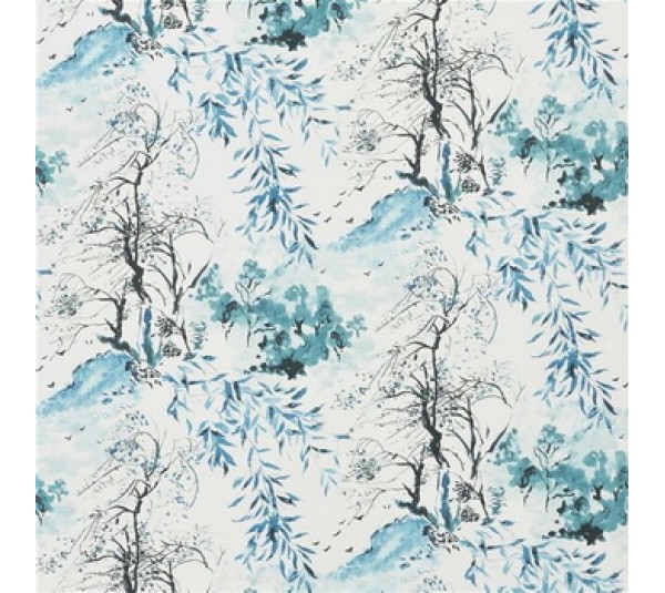 обои Designers Guild Shanghai Garden 651-02PDG
