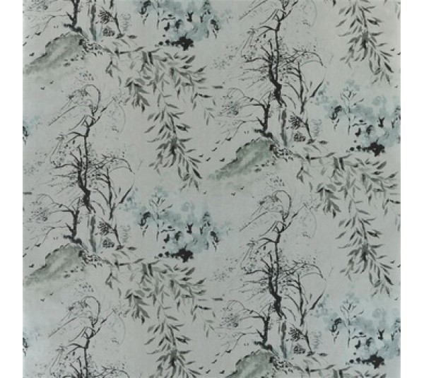 обои Designers Guild Shanghai Garden 651-05PDG