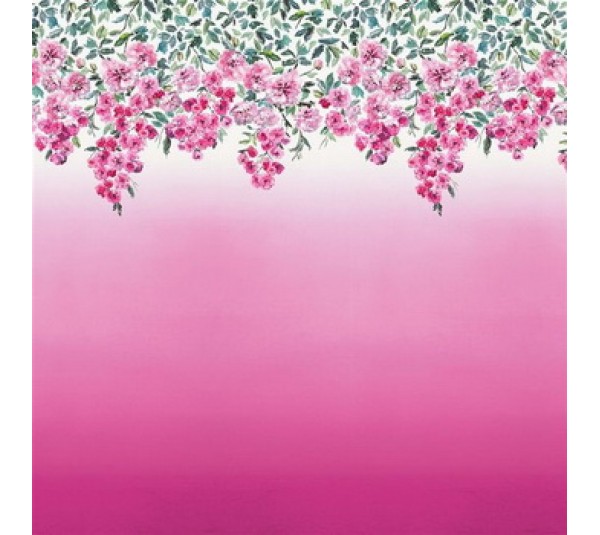 обои Designers Guild Shanghai Garden 656-01PDG