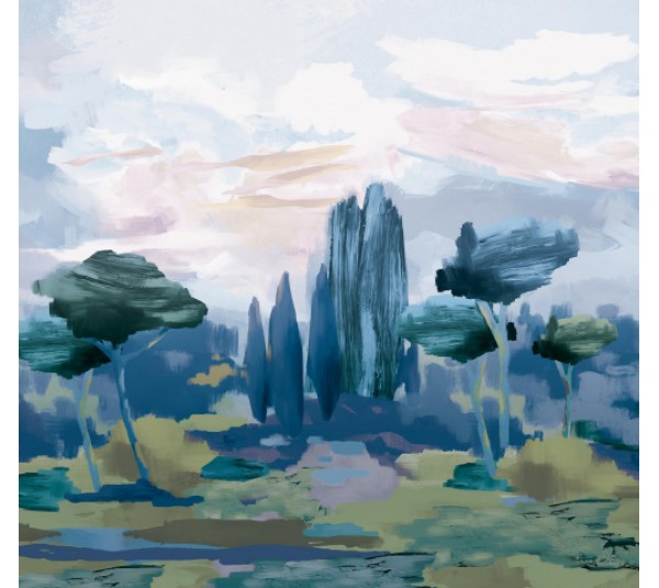 обои Loymina Пейзаж vol. 2 ART15-006