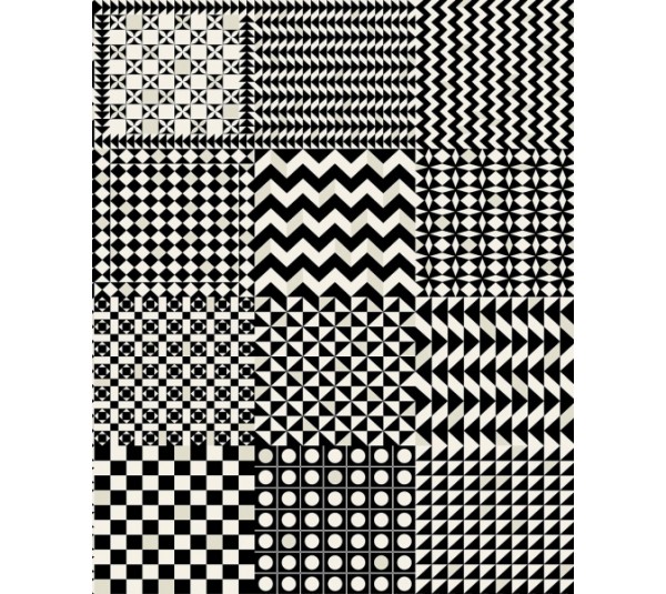 обои Cole & Son Fornasetti Senza Tempo 2 123-7032