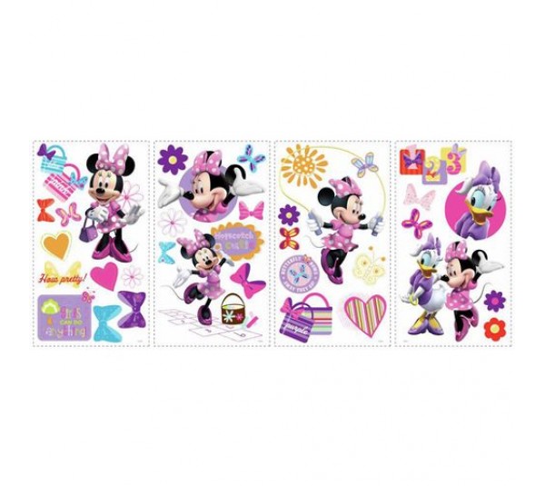 обои York Disney 2 RMK1666SCS