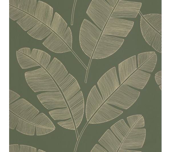 обои Caselio Green & Co 101107142