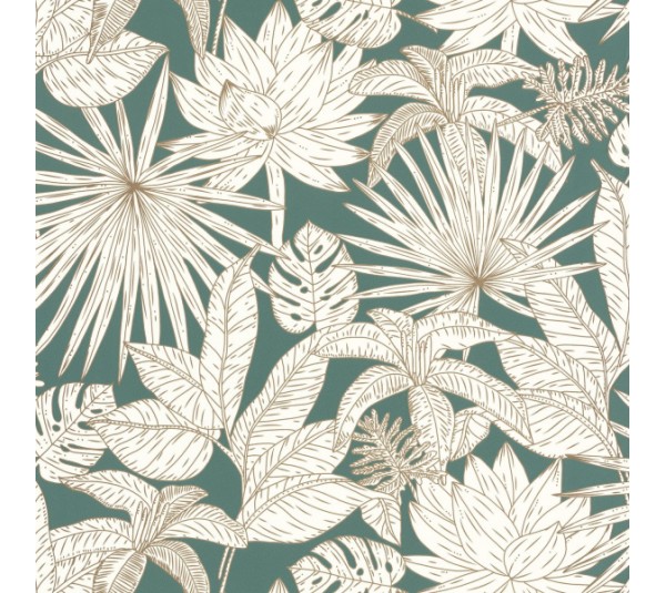 обои Caselio Green & Co 101437299