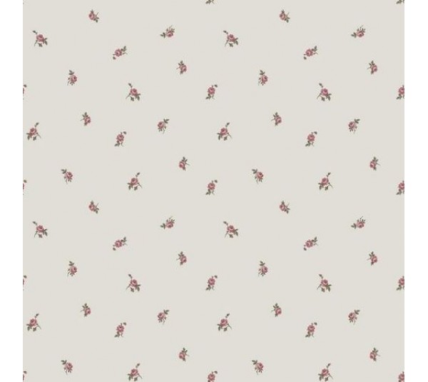 обои Parato Cristiana Masi Fiori Country  2544