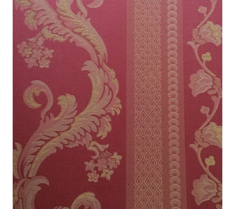 обои Print4 Via Monte Napoleone 4610-RR2