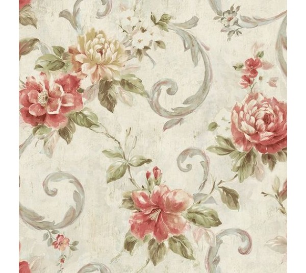 обои Wallquest Via Allure  VA10901