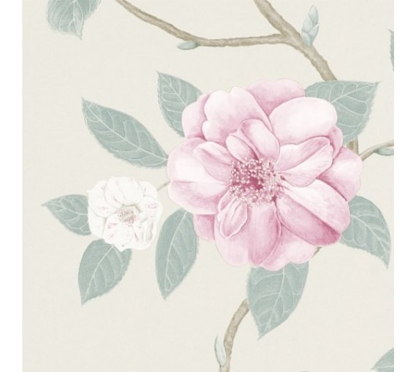 обои Sanderson Voyage of Discovery Wallpapers DVOY213376