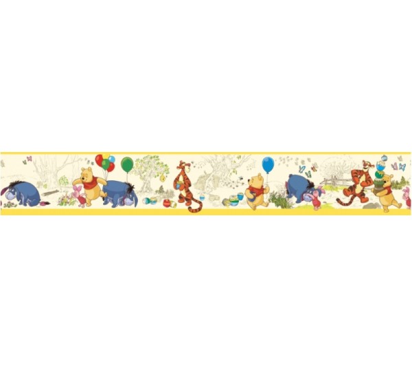 обои York Disney DK5839BD