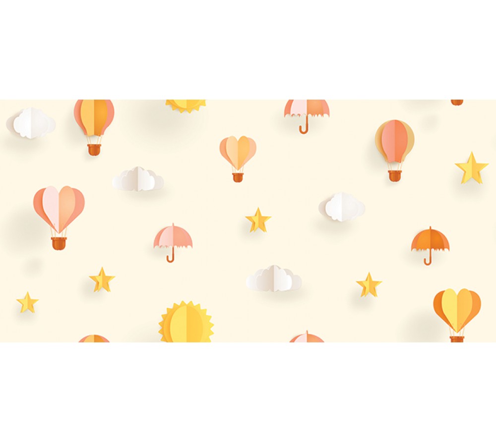 обои Andrea Rossi Kids Land 54266-1