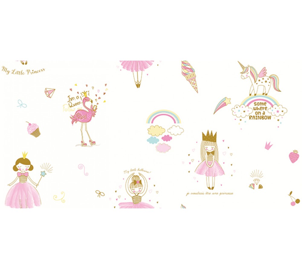 обои Andrea Rossi Kids Land 54268-1