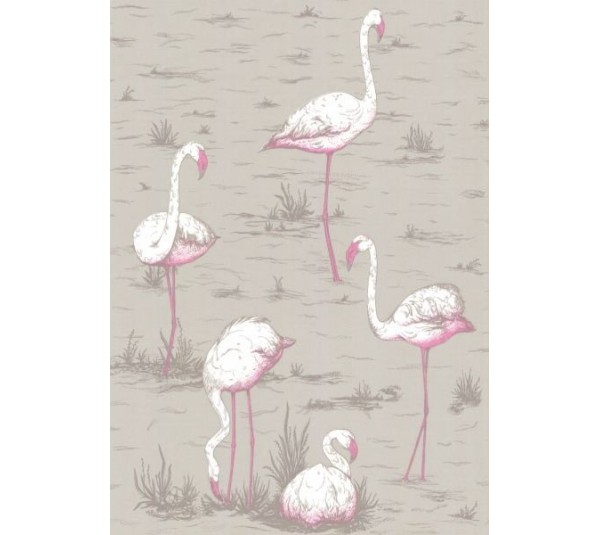 обои Cole & Son Contemporary Collection  66-6042