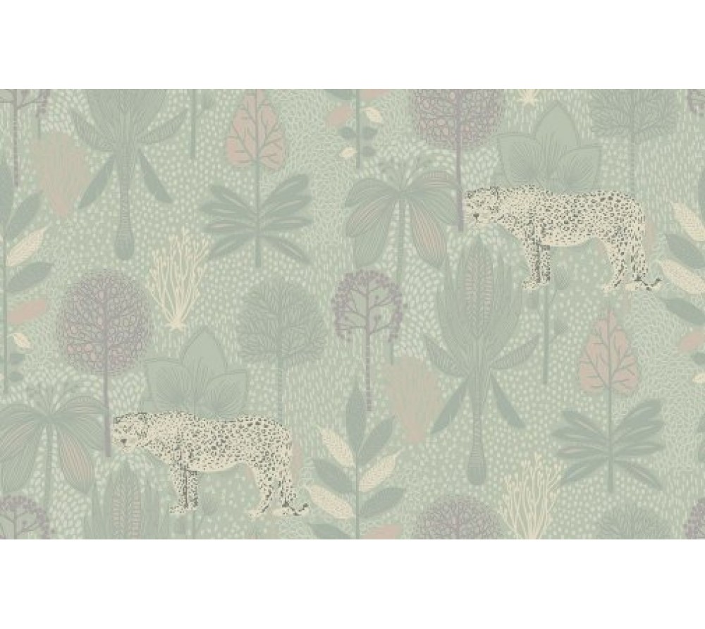 обои Milassa Bon Voyage D1-005