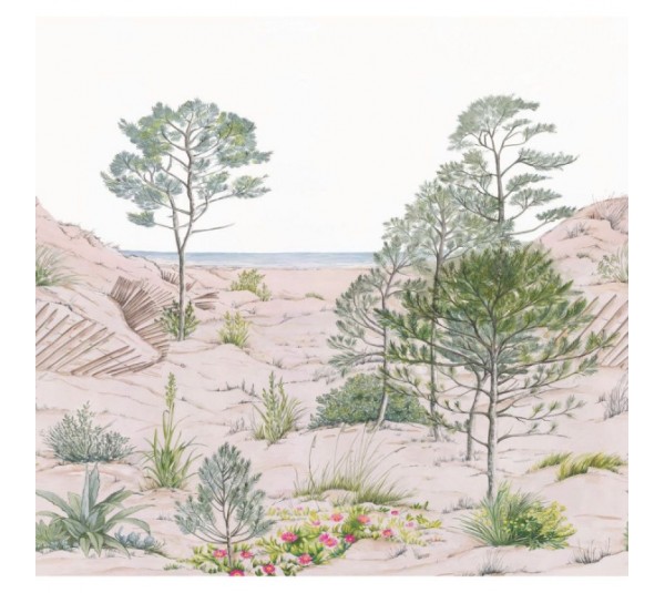 обои Caselio Reliefs 106377037